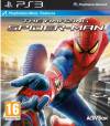 PS3 GAME - The Amazing Spider-Man  (ΜΤΧ)